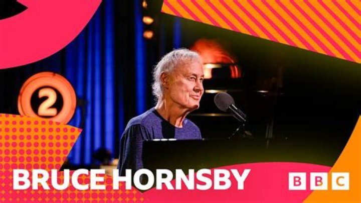 Bruce Hornsby net worth 2022, age, height, wife, girlfriend, kids