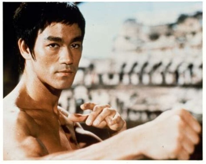Bruce Lee Net Worth Celebrity Net Worth