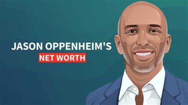 Bruce Oppenheim Net Worth, Income, Salary, Earnings, Biography