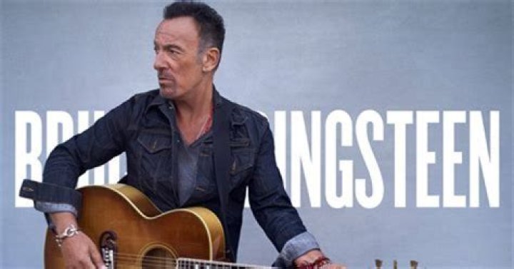 Bruce Springsteen’sJungleland Lyrics