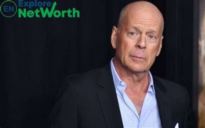 Bruce Willis Net Worth, salary, houses, cars.