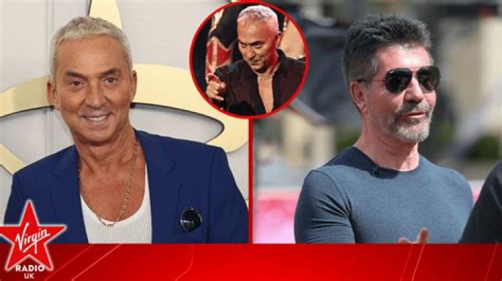 Bruno Tonioli speaks out after Anton Du Beke replaces him on Strictly 'I'm disappointed' TV