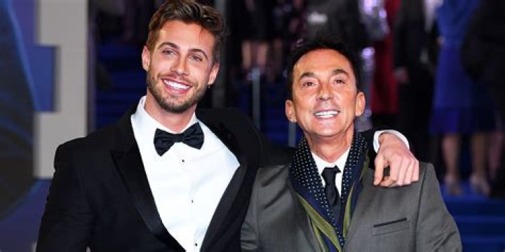 Bruno Tonioli Wife, Gay, Partner, Age, Net Worth. WikicelebInfo