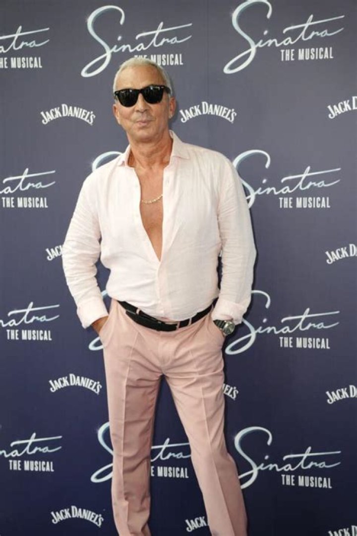Bruno Tonioli's Bio Worth,Son,House,Salary,Wedding
