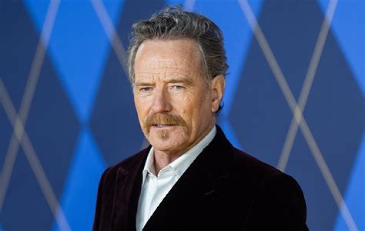 Bryan Cranston's Net Worth, Television Series, Movies, Relationship