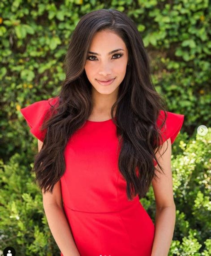 Bryiana Noelle Flores, Gscone
