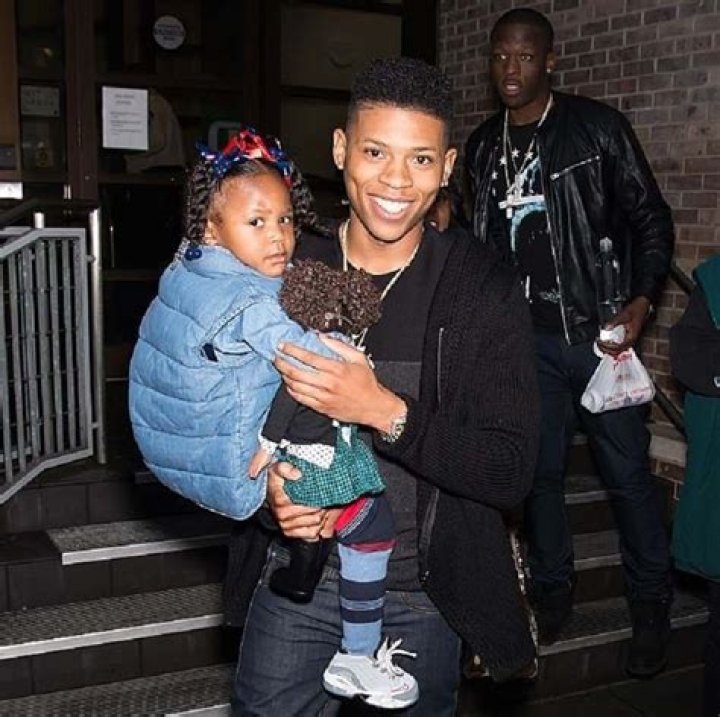 Bryshere Gray And His Wife: A Love Story Of Resilience And Triumph