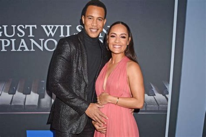 Bryshere Y. Gray's Wife: Everything You Need To Know