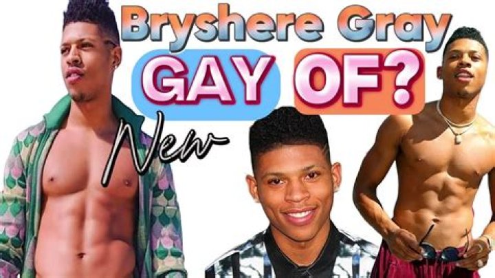 Bryshere Y Gray: The Rise Of An Icon On OnlyFans