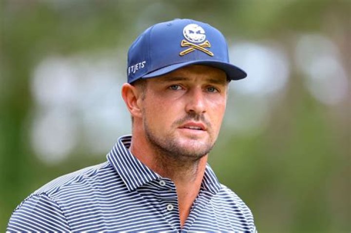 Bryson Dechambeau's Hot Girlfriend Sophia Phalen Bertolami (Bio, Wiki)