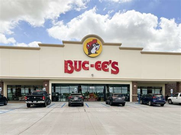 Bucee's Breakfast Is The Highlight of Every Texas Road Trip