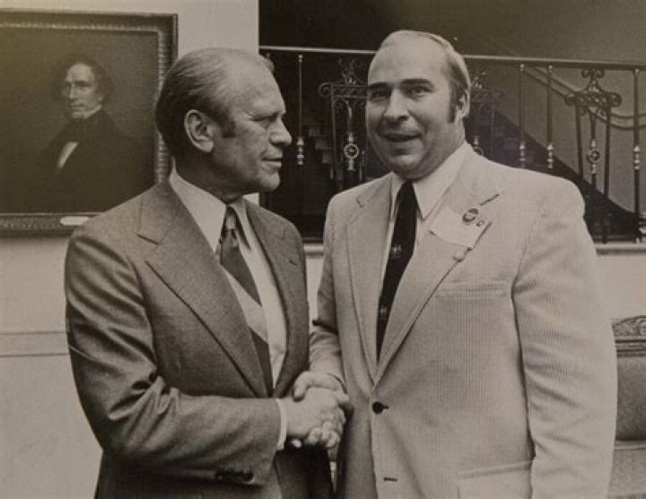 Budd Dwyer Video: A Tragic Moment In Political History