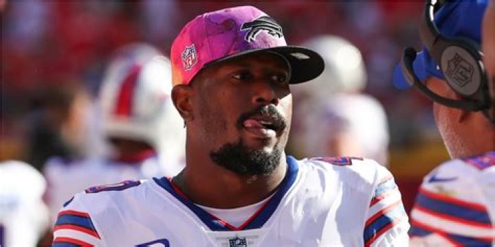 Buffalo Bills Von Miller hints at when he'll be 'ready' following ACL