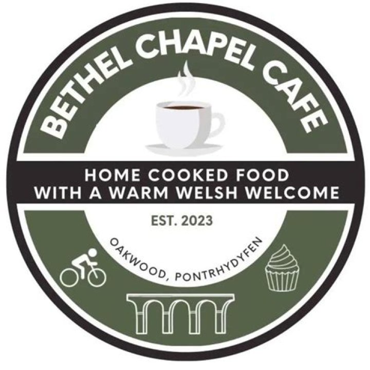 Buffet Religion Bethel Chapel Church
