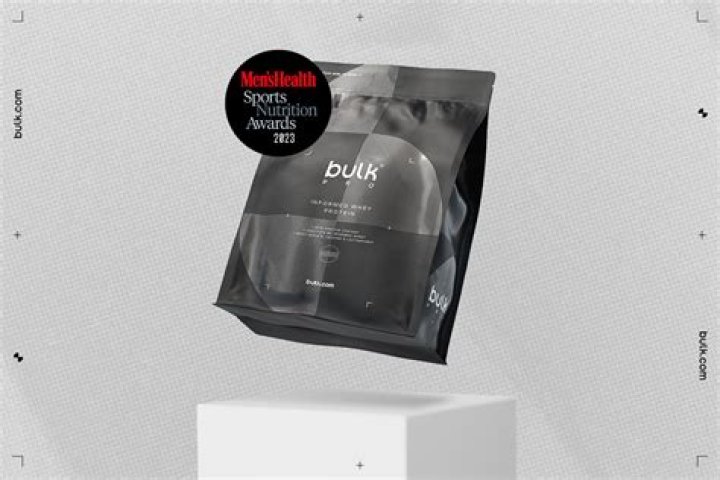 Bulk
