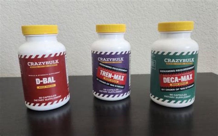 bulking stack