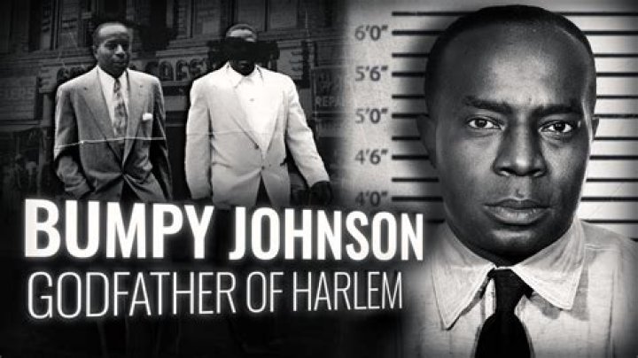 Bumpy Johnson His Story Revealed in Jet Magazine Click Now to Read More!