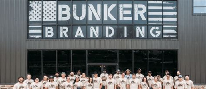 Bunker Branding Net Worth 2024