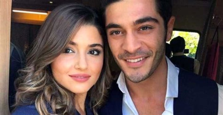 Burak Deniz's Love Life: Past Relationships And Current Status