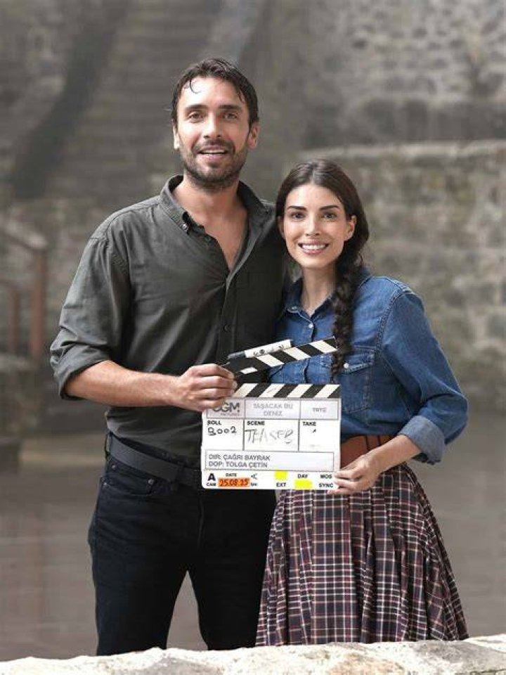 Burak Deniz: Exploring The Actor's Religious Beliefs