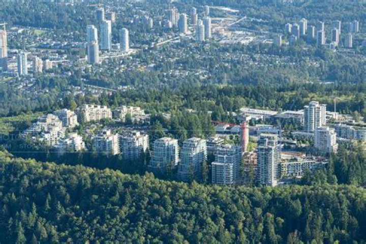 Burnaby Mountain View, 100 Centennial Way, Burnaby, BC V5A 2X9