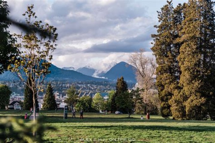 Burrard View Park, N Penticton St, Vancouver, BC V5K 3L8
