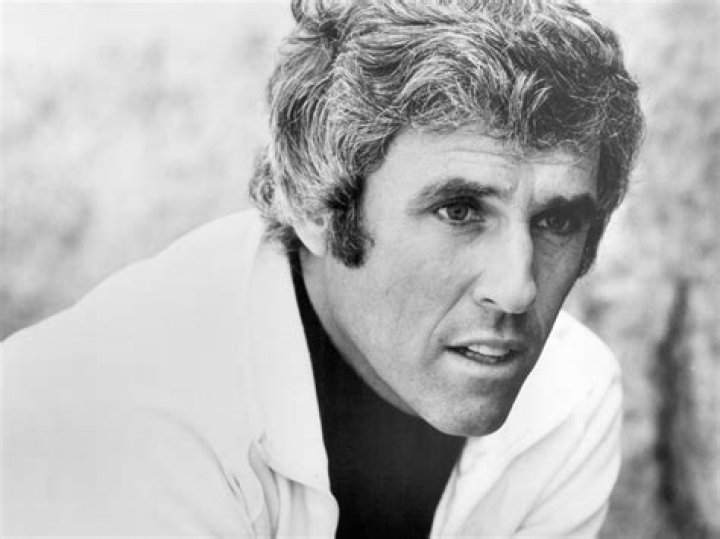 Burt Bacharach, visionary pop composer, has died at 94 NPR