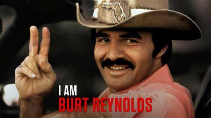Burt Reynolds Movies UMR