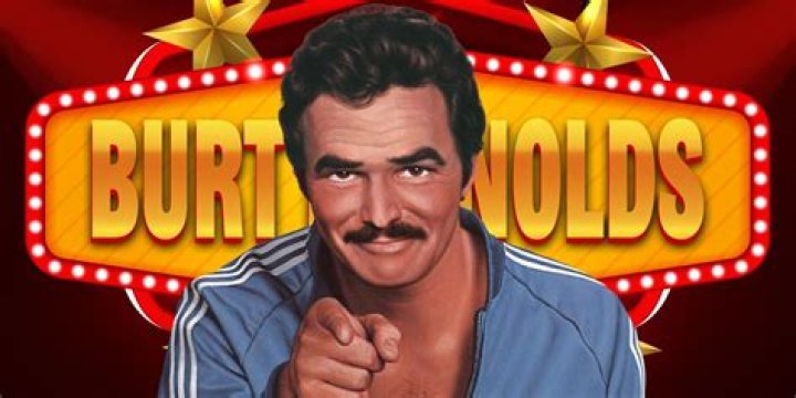 Burt Reyolds Net Worth