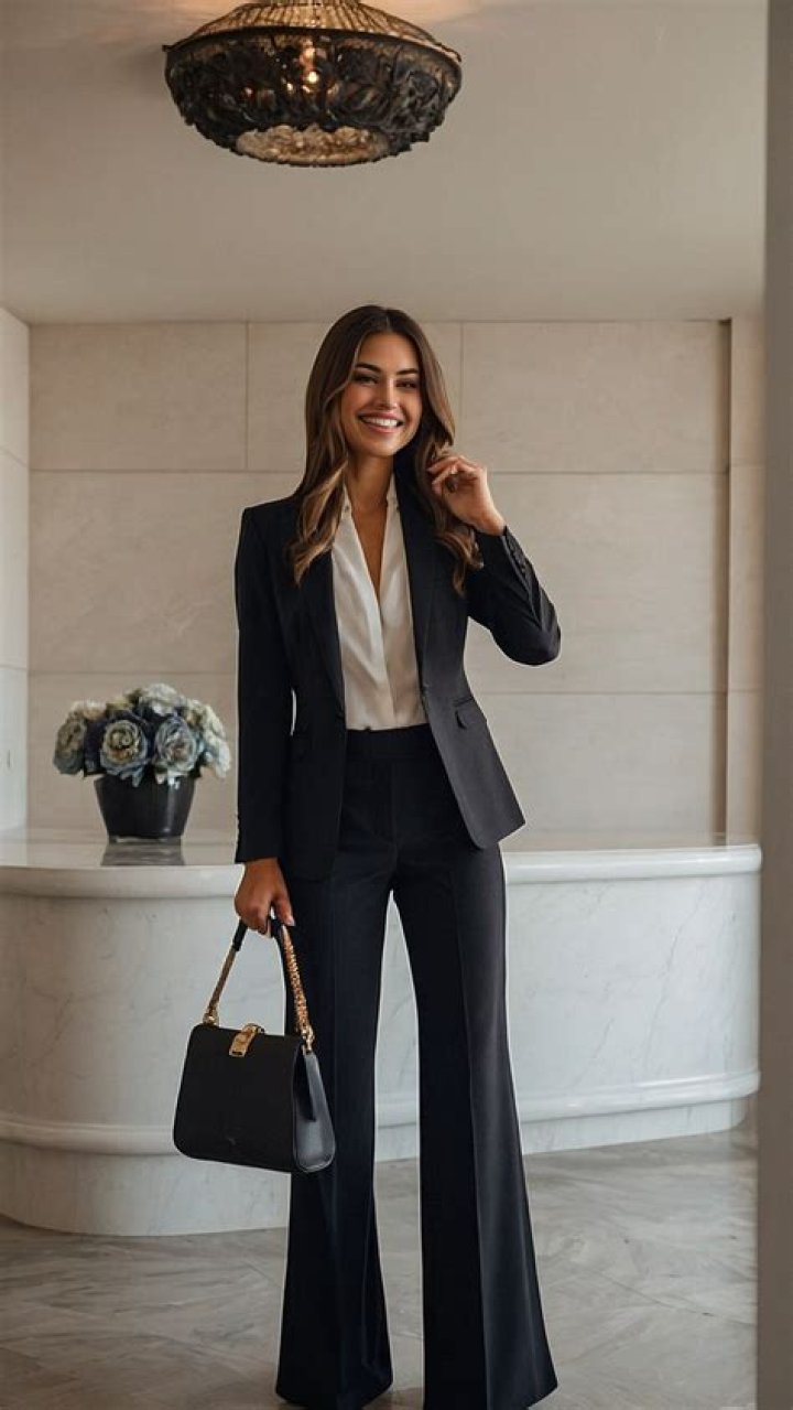 Business, Fashytrend