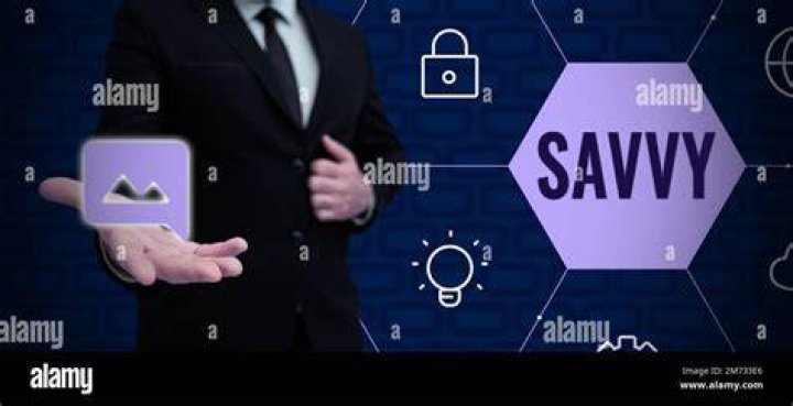 Business Savvy, Gscone