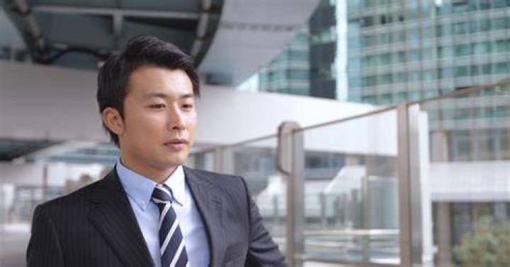 Businessman, Gscsix