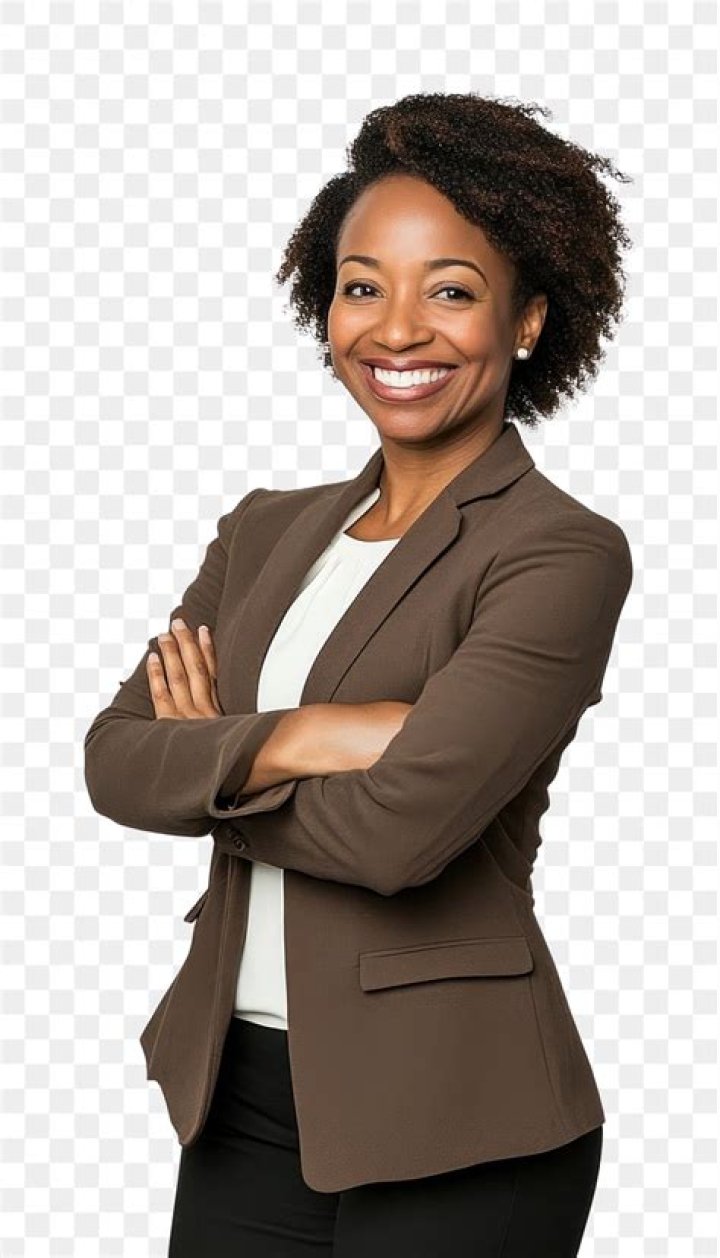 Businesswoman, Fashytrend