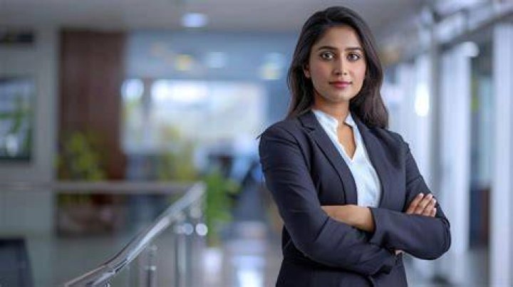 Businesswoman, Flexhacks