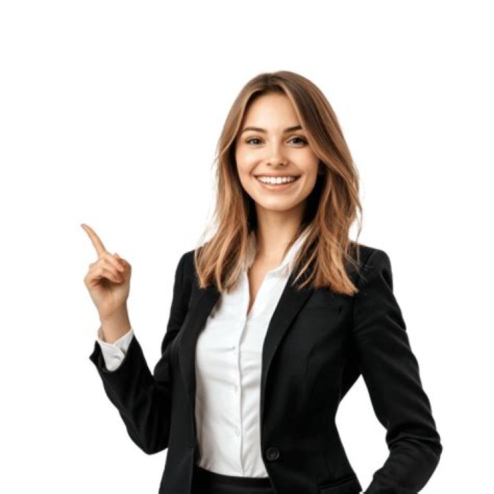 Businesswoman, Gscnine