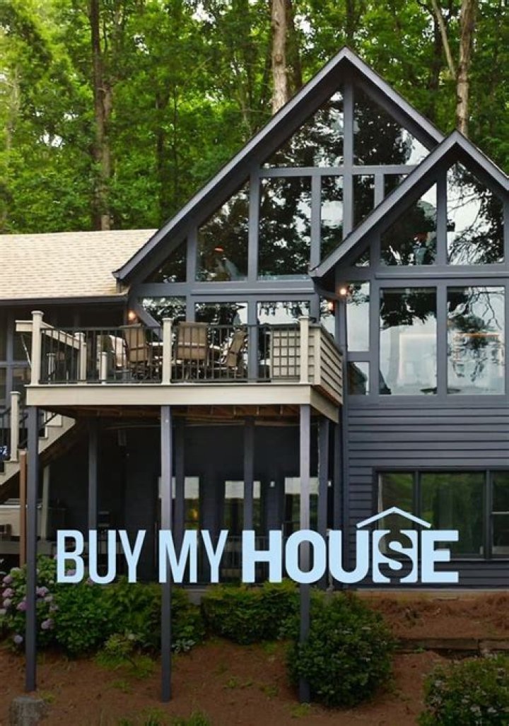Buy My House Season 1 Meet the four real estate tycoons from Netflix&rsquo;s