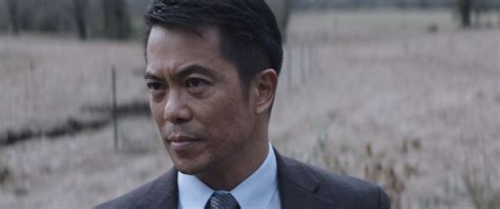 Byron Mann IMDb