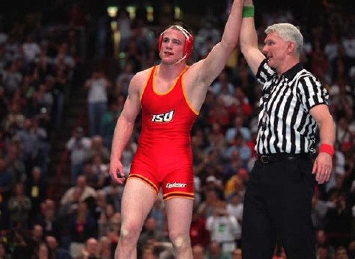 Cael Sanderson Salary, Wife, Net Worth, High School, Family, Diet, Single