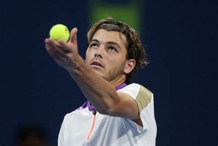 Cagliari 2021 Taylor Fritz vs Lorenzo Sonego preview, headtohead