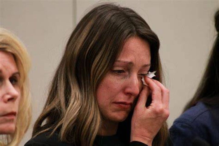 Caitlin Bernard given reprimand, fine by state board for violating
