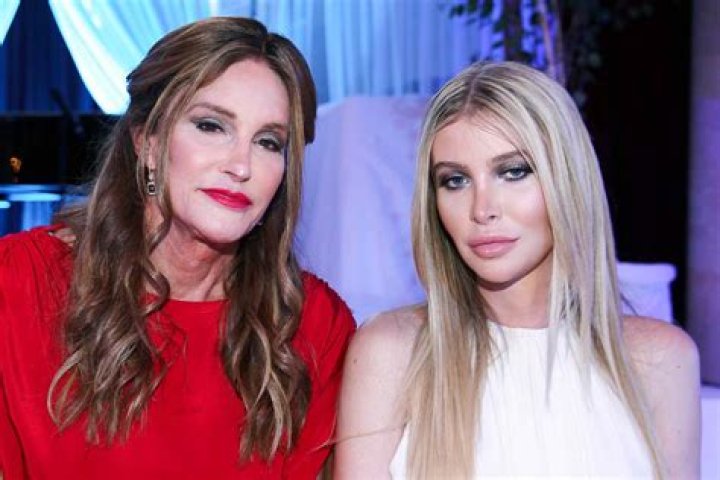 Caitlyn Jenner and Sophia Hutchins&rsquo; Relationship Timeline