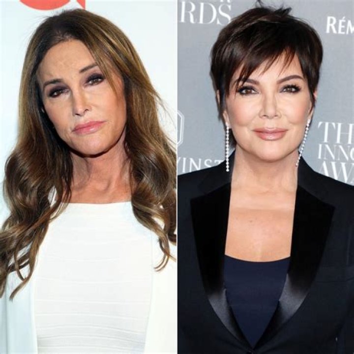 Caitlyn Jenner My Identity Wasn't a 'Big Part' of Kris Jenner Split