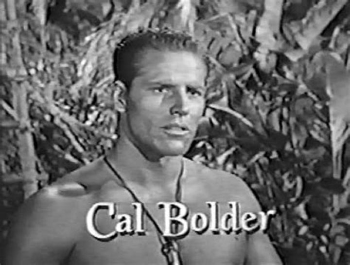 Cal Bolder at Brian's DriveIn Theater