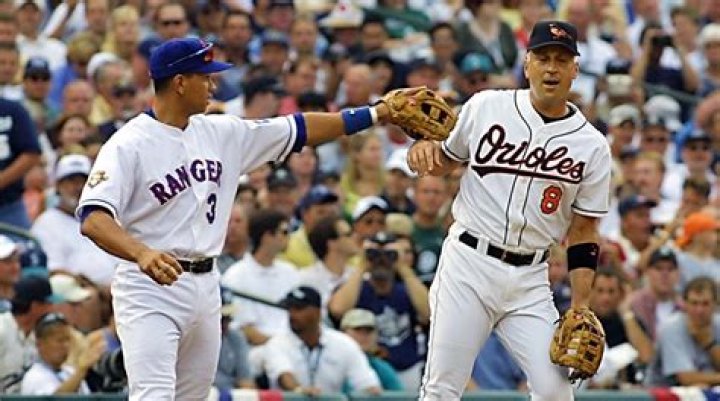 Cal Ripken Jr. reveals he beat prostate cancer Yardbarker