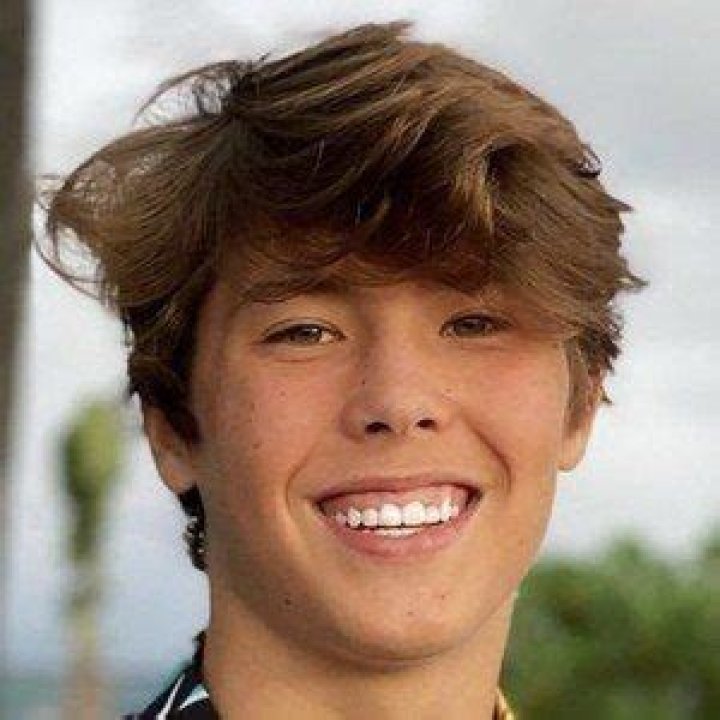 Caleb Coffee Age, Bio, Birthday, Family, Net Worth National Today