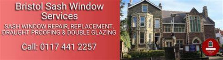 Call Bristol Sash Window Services