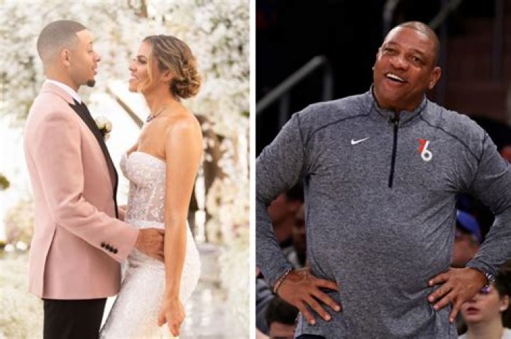 Callie Curry Seth Curry's Wife, Doc Rivers Daughter + Gators Star