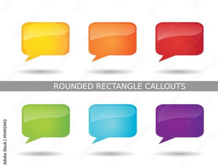 Callout Rounded Rectangle alternatives