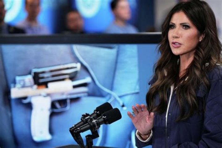 Calls For Firing, Gscsix