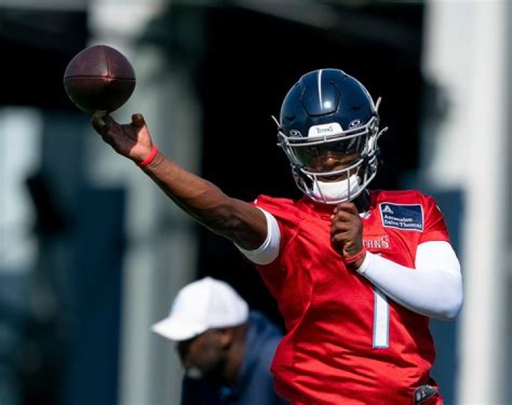 Cam Newton Allegedly Splits From Girlfriend Kia Proctor After Having